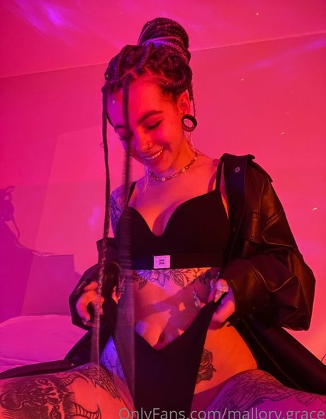 mallory grace onlyfans leaks xxx