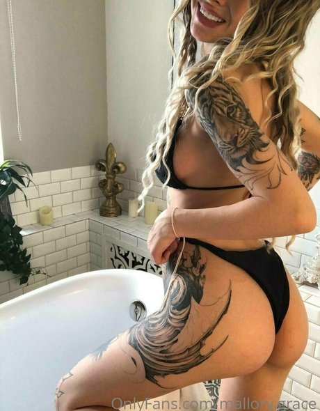 mallory grace Profile pic