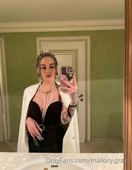mallory grace pics onlyfans