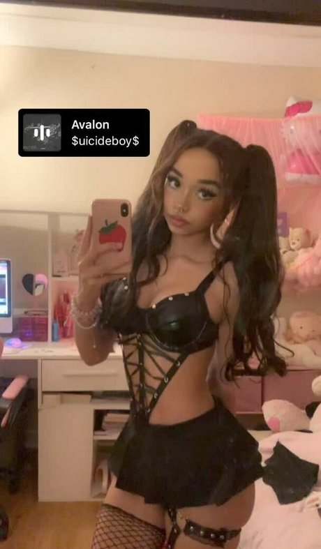 Lapbrat Zowey leaked onlyfans nude