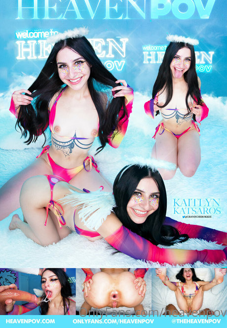 heavenpov onlyfans leaka