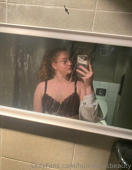 humorousbeauty leaked onlyfans free