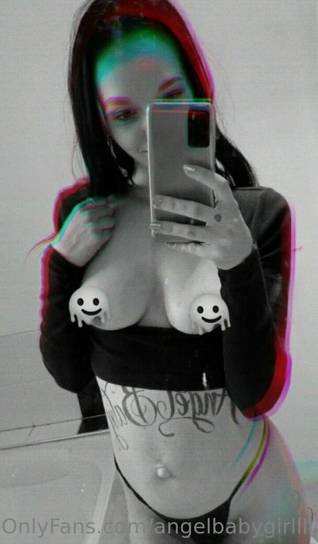 angelbabygirllll onlyfans leaked