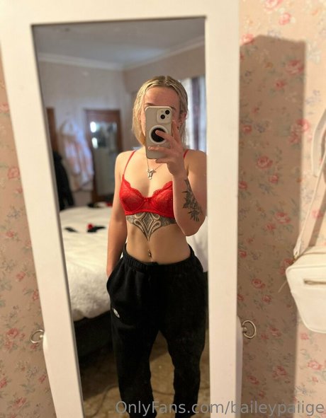 baileypaiige leaked onlyfans photos