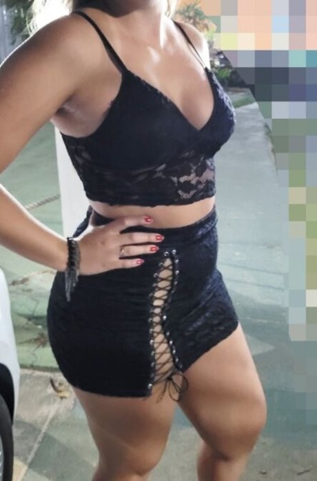 Biscatinha onlyfans leaked