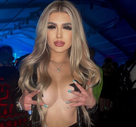 Jelly beannn onlyfans leak sex