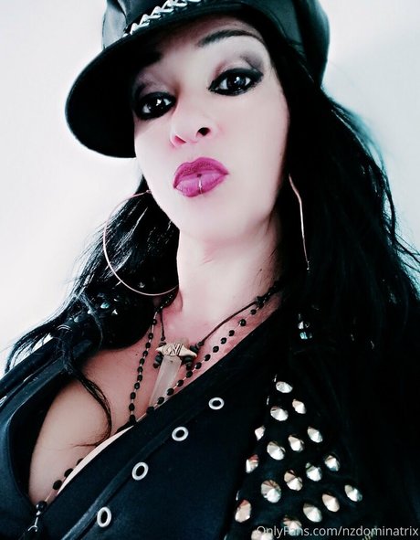 nzdominatrix nude only fans