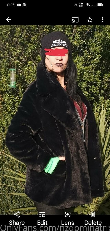 nzdominatrix nude onlyfans leaks