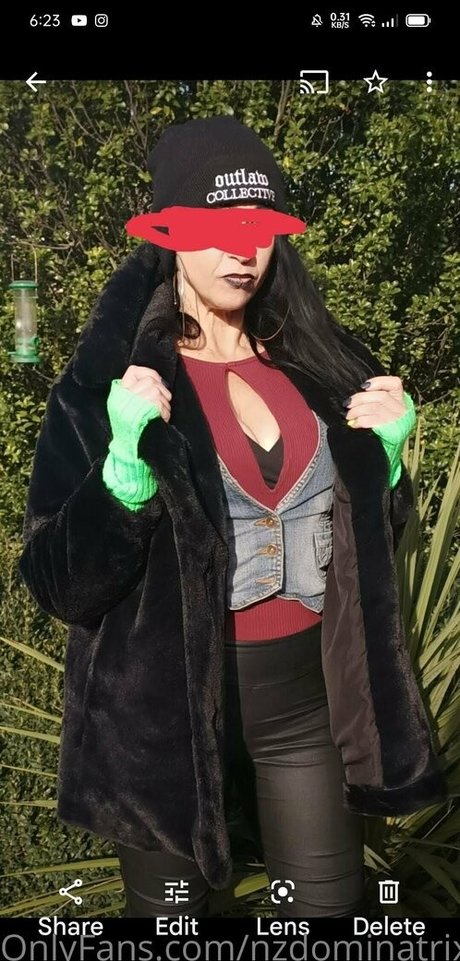 nzdominatrix onlyfans leak xxx
