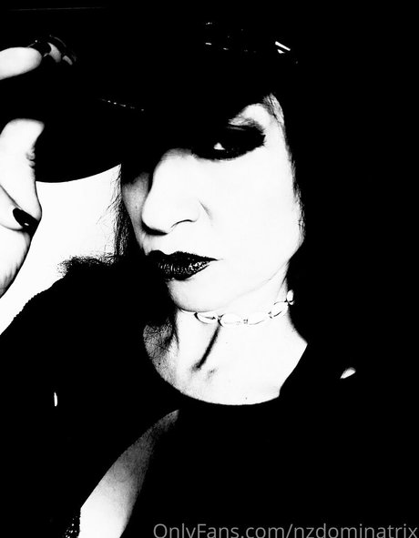 nzdominatrix free only fans