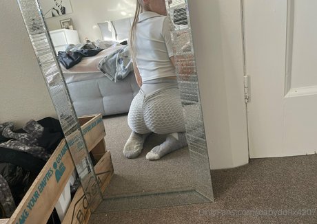 babydollx4207 nudes onlyfans leaked