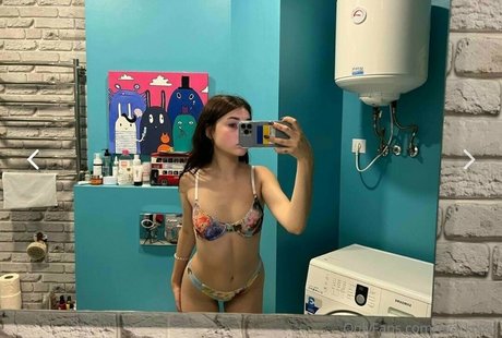 Eva Kross leaked onlyfans