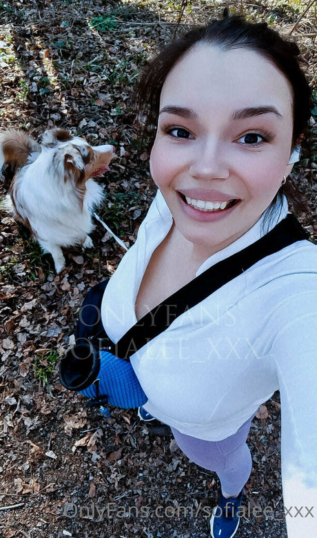 Sofia Lee nude onlyfans porn