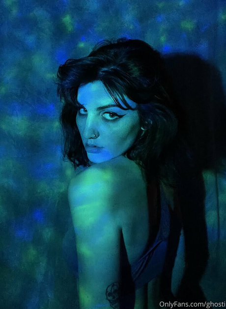 ghosti tits onlyfans