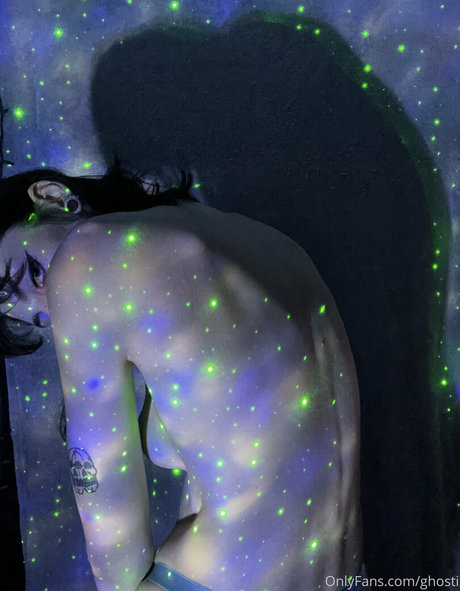 ghosti onlyfans nude leaks