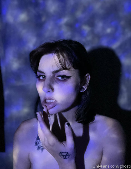 ghosti onlyfans naked leak
