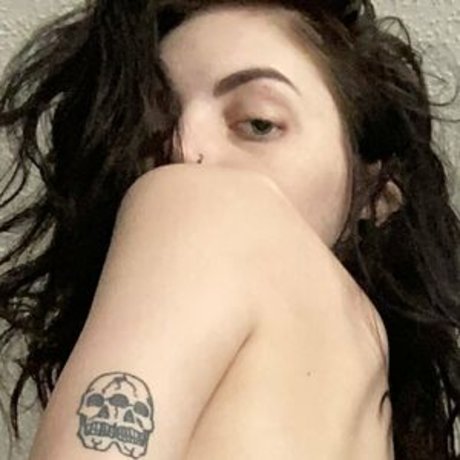 ghosti only fans nude