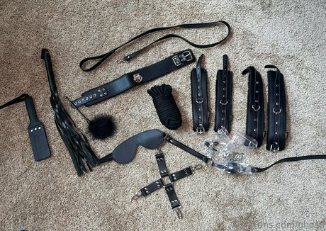 ghosti onlyfans leak