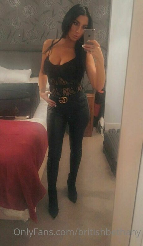britishbethany onlyfans leaked.