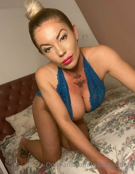 britishbethany only fans leaks