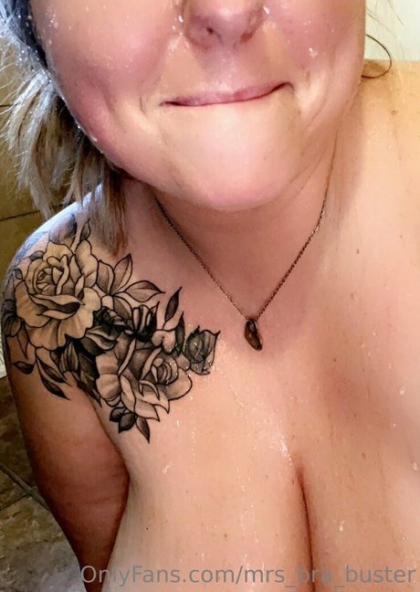 mrs bra buster naked onlyfans leaks