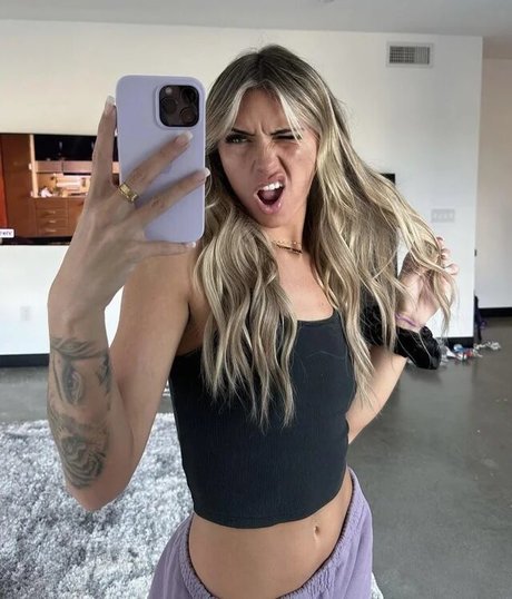 Carson Roney only fans sex