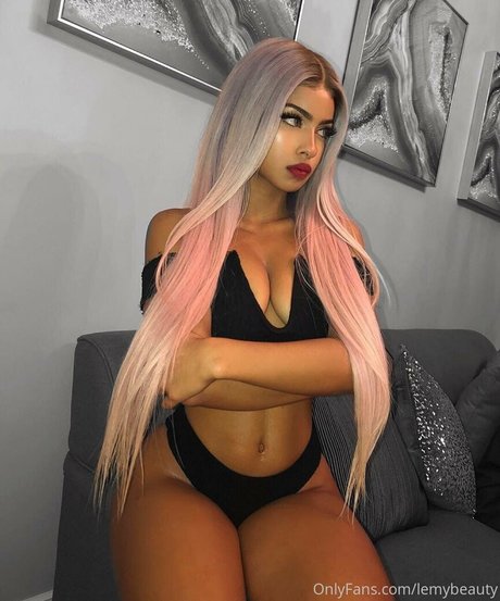 lemybeauty onlyfans xxx