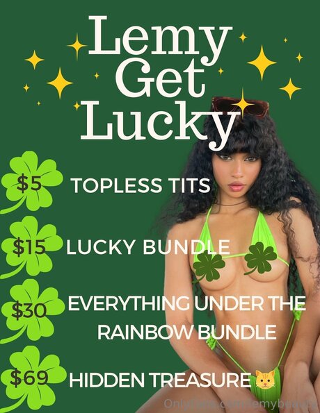 lemybeauty onlyfans leaked sex