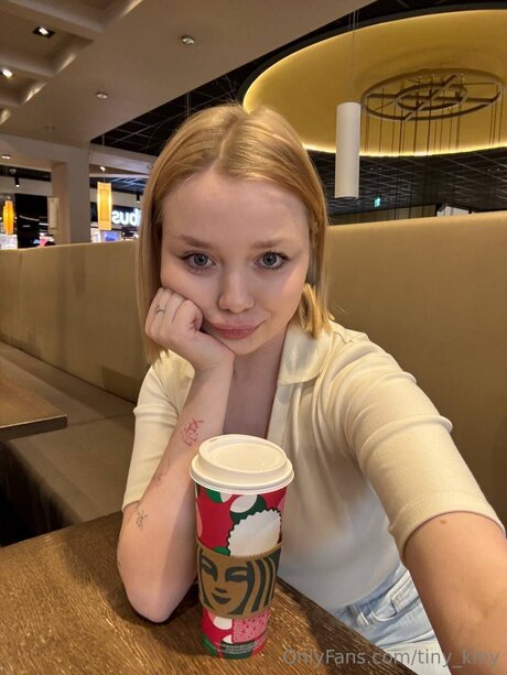 Tiny Kinyy porn onlyfans leaks