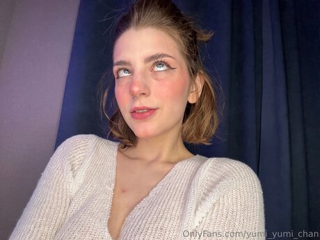 Yumi Yumi Chan onlyfans x