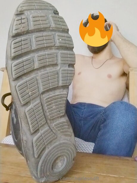 Charlesndft only fans nudes