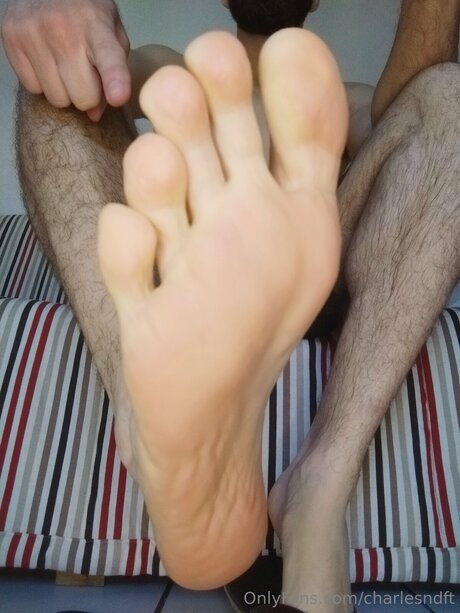 Charlesndft Profile pic