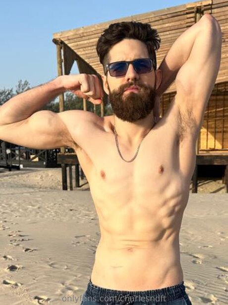 Charlesndft nudes onlyfans leak