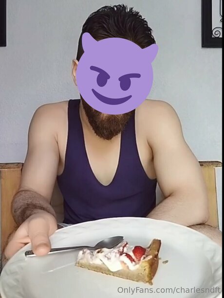 Charlesndft onlyfans leaked photos