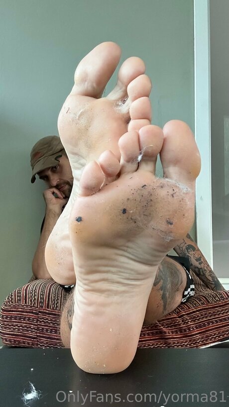 Yorma81 onlyfans for free