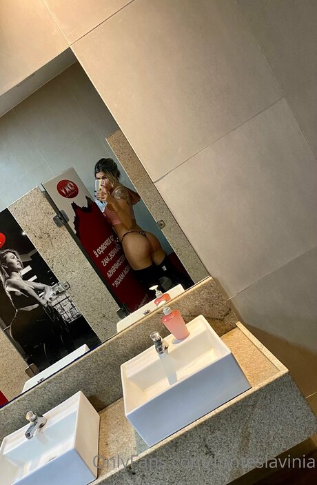 Angelicafontos leaked only fans nudes