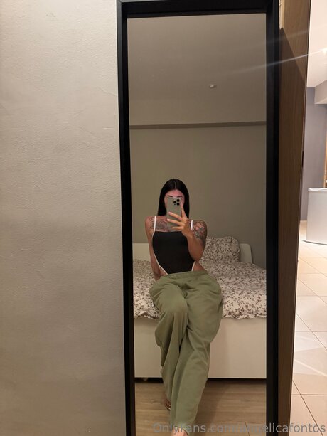 Angelicafontos onlyfans leakes