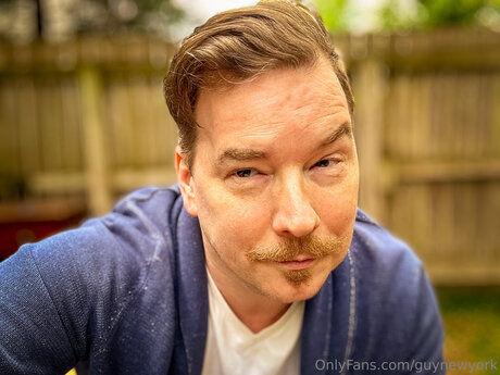 Guynewyork onlyfans leaked photos