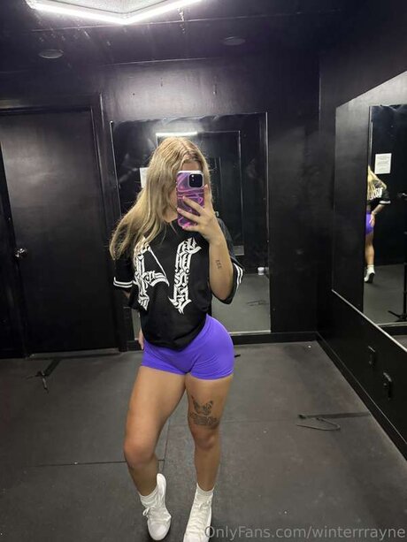 Winterrrayne free onlyfans