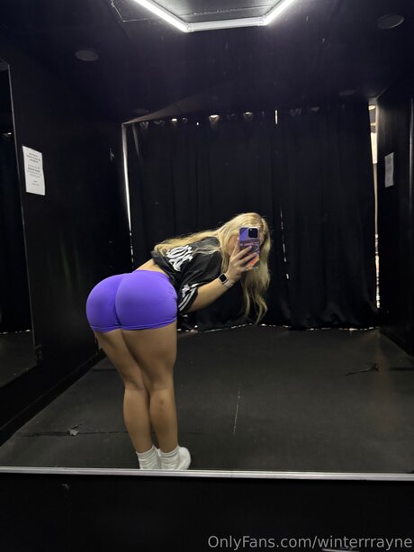 Winterrrayne leaked onlyfans