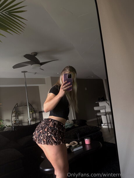 Winterrrayne nudes onlyfans leak