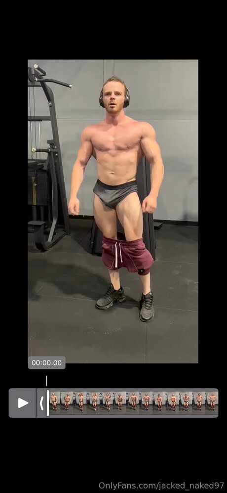 Jacked Naked97 onlyfans porn leaked