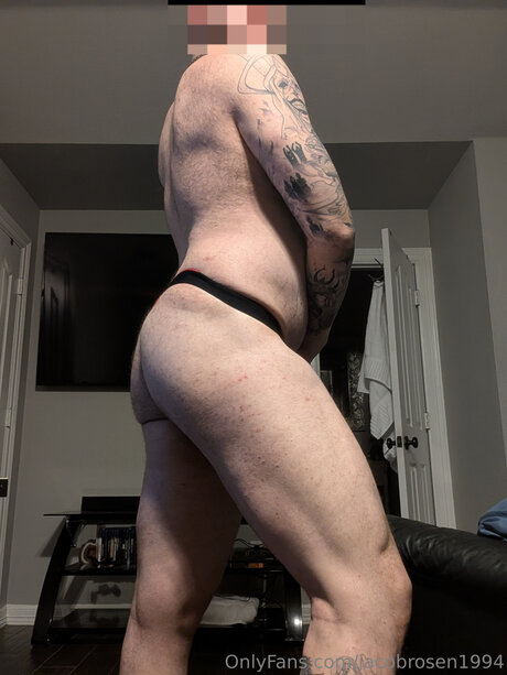 Jacobrosen1994 onlyfans strip