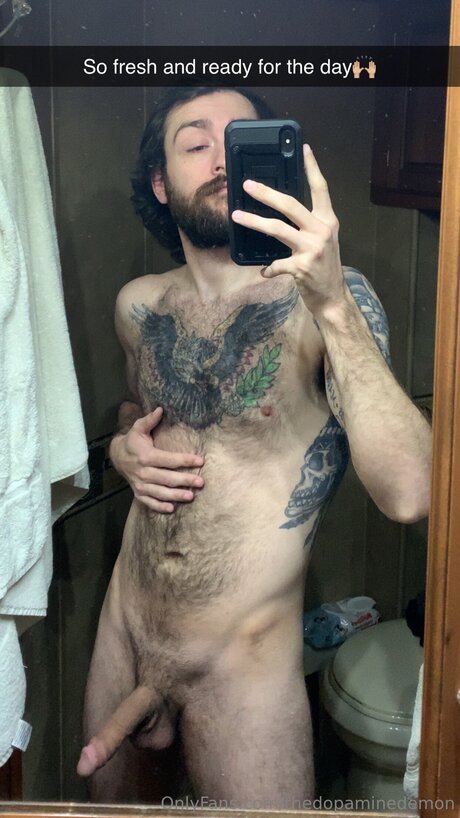 Thedopaminedemon free onlyfans