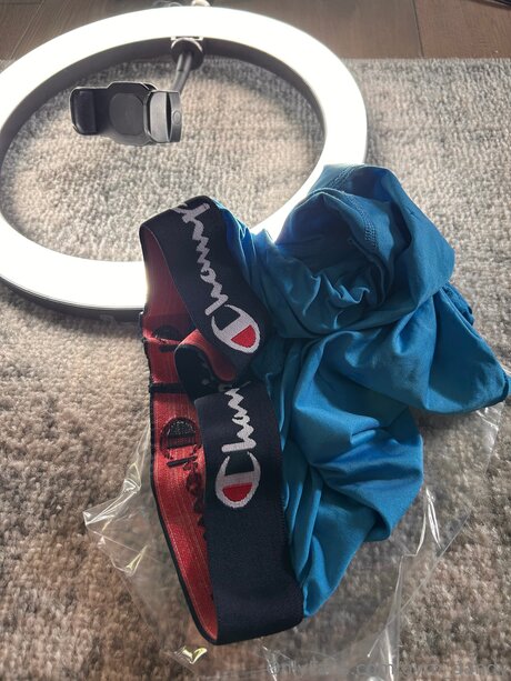 Gym Dandy onlyfans nude content