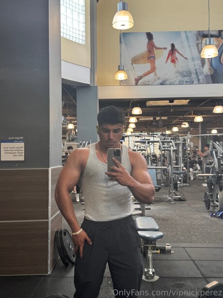 Vipnickperez leaked onlyfans