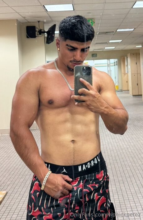 Vipnickperez onlyfans lean