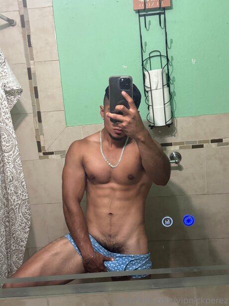 Vipnickperez nude onlyfans