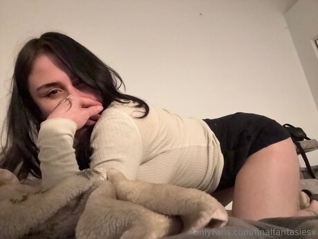 Finalfantasiesx onlyfans leak free