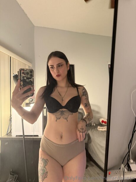 Finalfantasiesx onlyfans naked leaks